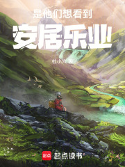是他们想看到安居乐业在线阅读