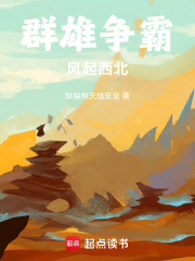 群雄争霸：风起西北