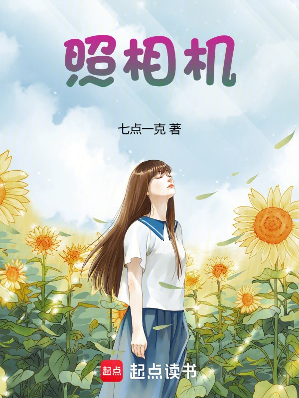 照相机
