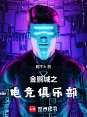 金鹏城之电竞俱乐部