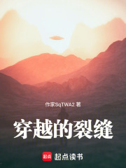 穿越的裂缝在线阅读