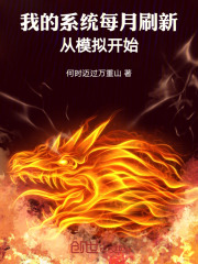我的系统每月刷新，从模拟开始在线阅读