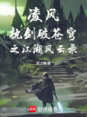 凌风执剑破苍穹之江湖风云录在线阅读