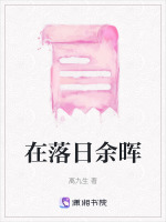在落日余晖在线阅读