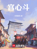 还珠后传宫心斗封面