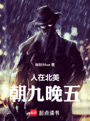 人在北美，朝九晚五（罗伊）