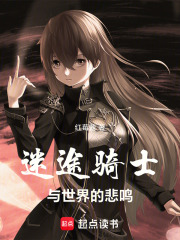 迷途骑士与世界的悲鸣
