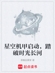 星空机甲启动，踏破时光长河在线阅读