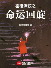 霍格沃兹之命运回旋在线阅读