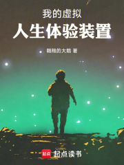 我的虚拟人生体验装置在线阅读