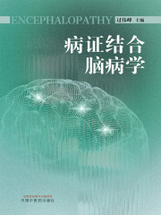 病证结合脑病学
