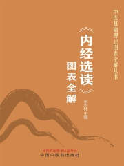 《内经选读》图表全解