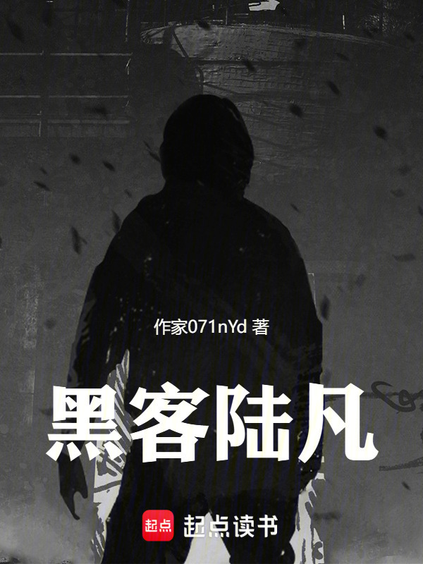 黑客陆凡在线阅读