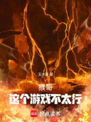 猴哥，这个游戏不太行在线阅读