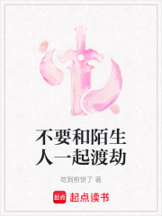 不要和陌生人一起渡劫