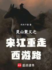 灵山聚义之宋江重走西游路在线阅读