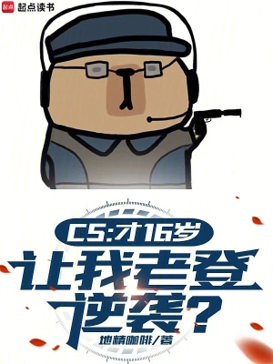 《CS：才16岁，让我老登逆袭？》（校对全本）作者：地精咖啡【TXT】