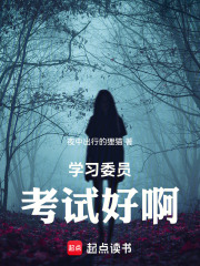 学习委员，考试好啊在线阅读