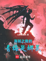 海贼之我的青梅是娜美
