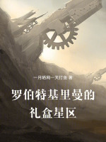 罗伯特基里曼的礼盒星区封面
