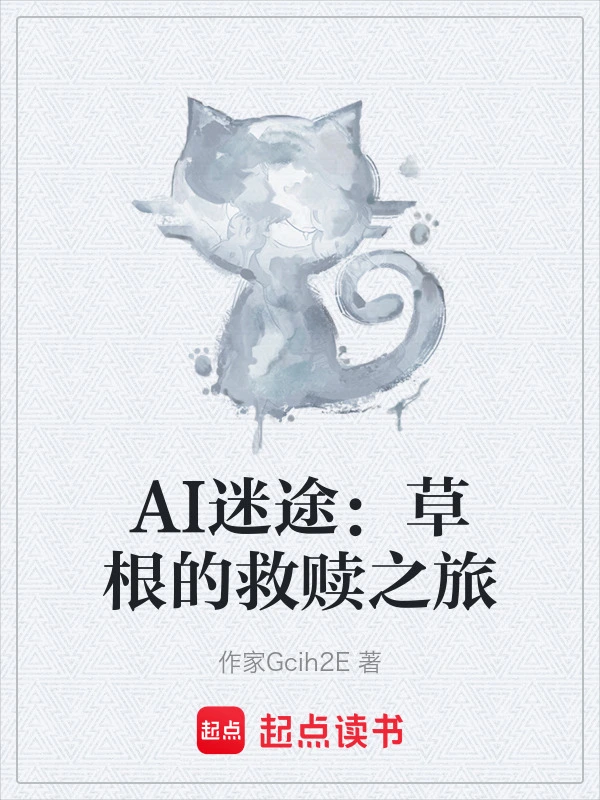 AI迷途：草根的救赎之旅