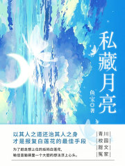 私藏月亮（全集）