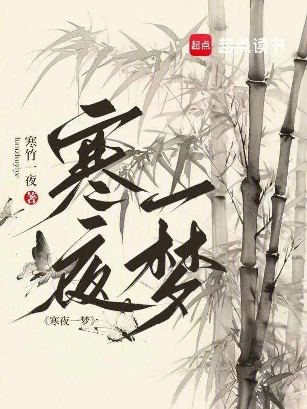 寒夜一梦