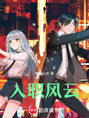 入职风云