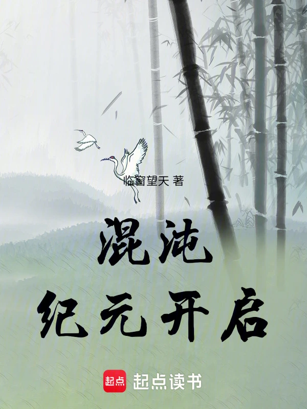 混沌纪元开启