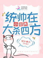 统帅在小世界大杀四方在线阅读