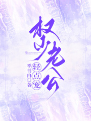 权少老公轻点宠