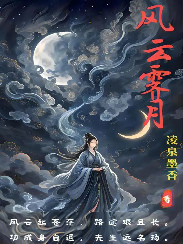 风云霁月