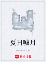 夏日嘘月在线阅读
