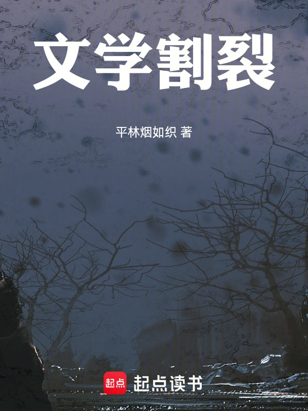 文学割裂