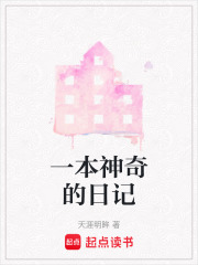 一本神奇的日记在线阅读
