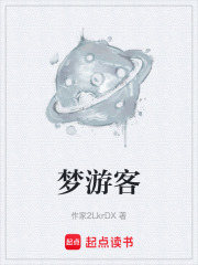 梦游客