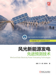 风光新能源发电先进预测技术