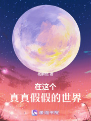 在这个真真假假的世界在线阅读
