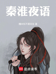 秦淮夜语在线阅读