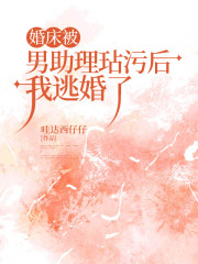 婚床被男助理玷污后，我逃婚了