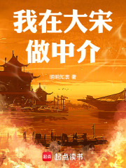 我在大宋做中介