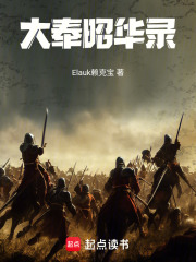 大奉昭华录