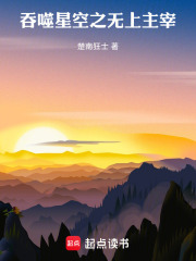 吞噬星空之无上主宰