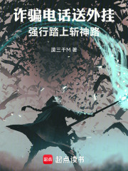 诈骗电话送外挂