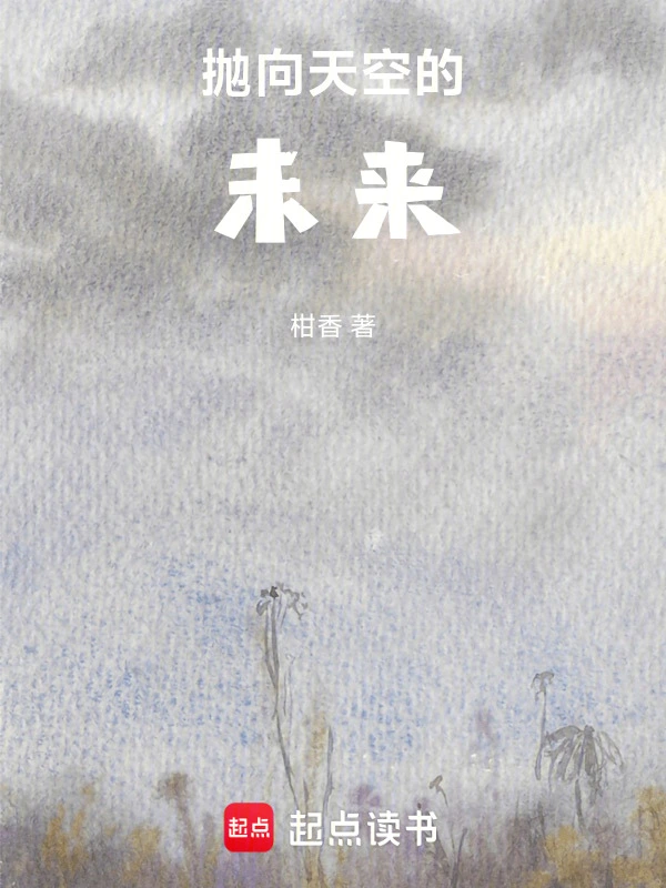抛向天空的未来