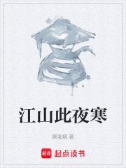 江山此夜寒在线阅读