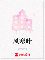 风寒叶在线阅读