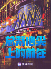 总裁心尖上的前任在线阅读