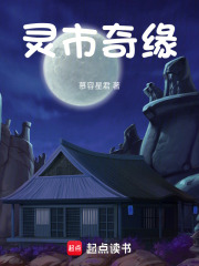 灵市奇缘在线阅读