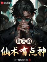 偷来的仙术有点神在线阅读